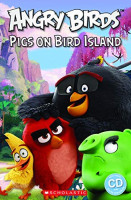 Angry Birds: Pigs on Bird Island Starter Level