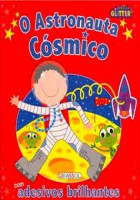 Glitter - O Astronauta Cósmico 