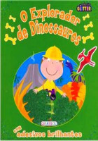 Glitter - O Explorador de Dinossauros 