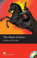 The Mark of Zorro 