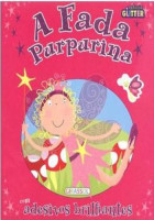 Glitter - A Fada Purpurinada 