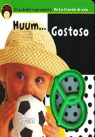 Bebê mais esperto - Huum... Gostoso 
