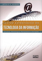 Gestão Estratégica da Tecnologia da Informação 