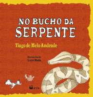 No Bucho Da Serpente 