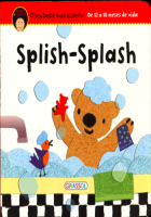 Bebê mais esperto - Splish-Splash 