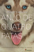 Anjo de Quatro Patas 