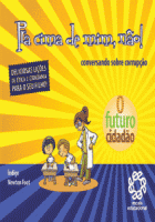 Pra Cima de Mim Não! 