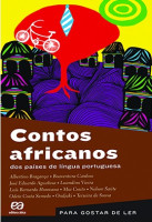 Para Gostar de Ler 44 - Contos Africanos Dos Países de Língua Portuguesa