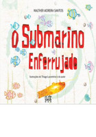 Submarino enferrujado, O 