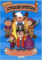 Piratas Camaradas - Atividades Divertidas 