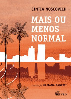 MAIS OU MENOS NORMAL 