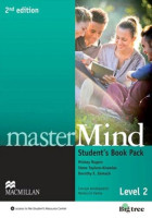 MasterMind 2nd Edition Stundent´s Pack With Workbook 2 