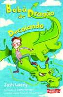 Babá de Dragão - Decolando 