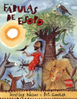 Fábulas de Esopo 