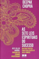 As sete leis espirituais do sucesso 