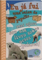 Eu já fui uma caixa de papelão... mas agora sou um livro sob 