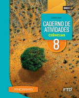 Panoramas Ciências 8º Ano 2019 - Caderno de Atividades 