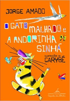 O Gato Malhado e a Andorinha Sinhá 