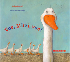 Voe, Mitzi, Voe! 
