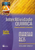 Interatividade Química Volume Único 