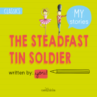 The Steadfast Tin Soldier 