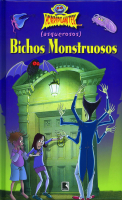 (Asquerosos) Bichos Monstruosos 