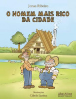 O homem mais rico da cidade 