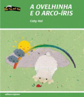 A Ovelhinha e o Arco-Íris 