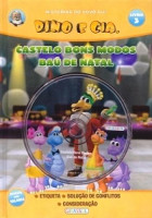 Histórias do Vovó Gui Dino e Cia. 