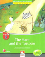 The Hare and the Tortoise 