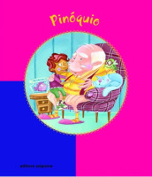 Pinóquio 