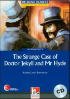 The Strange Case of Doctor Jekyll And Mr Hyde 