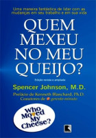 Quem mexeu no meu queijo? 