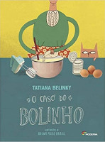 O caso do bolinho 