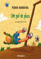 Um Gol de Placa 