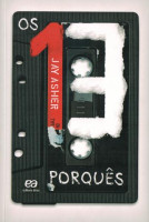 Os 13 Porquês - Coleção Z 