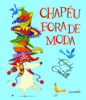 Chapéu fora de moda 