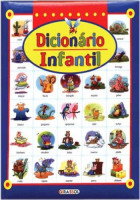 Descobrindo o mundo - Dicionário Infantil 
