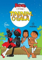 Turma do Perere - Tuninim, O Galã 