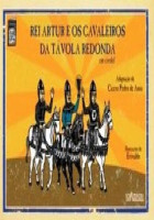Rei Arthur e os Cavaleiros da Távola Redonda em Cordel 