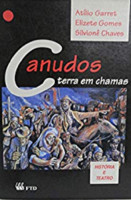 CANUDOS - TERRA EM CHAMAS 