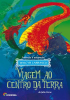 Viagem ao Centro da Terra 