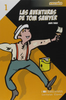 Las Aventuras de Tom Sawyer 