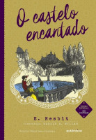 O castelo encantado 