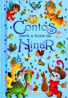 Contos para a hora de Ninar 