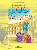 Clássicos Ilustrados - Quo Vadis? 