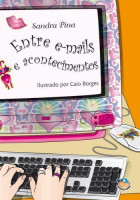 Entre e-mail e Acontecimentos 