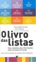 O Livro das Listas 