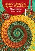 Matemática Uma Nova Abordagem 1 - Progressões - 3ª Edição 
