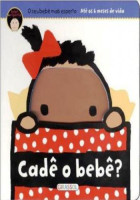 Bebê mais esperto - Cadê o bebê? 